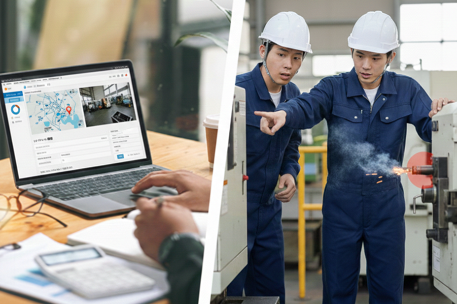 安全・リスク管理 「ヒヤッとした」を、その場限りにしない