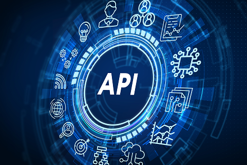 基幹システムとのAPI連携で地図情報をリアルタイムに可視化